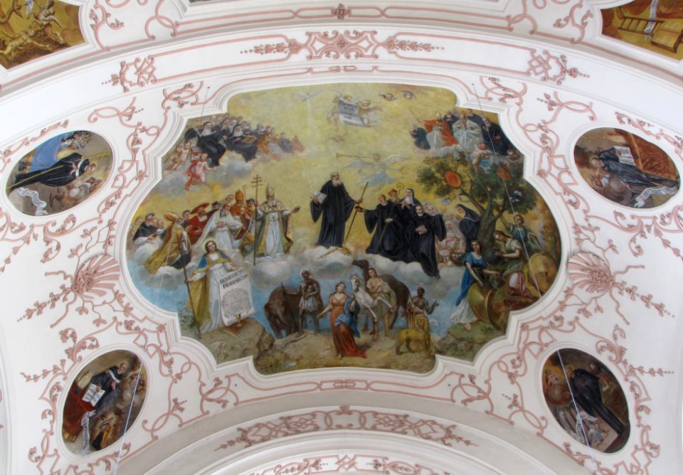 Ebersmunster Abbatiale223