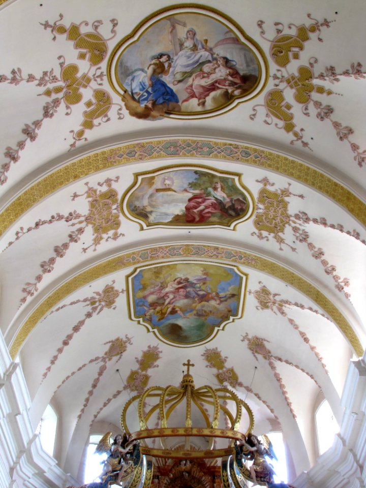 Ebersmunster Abbatiale228