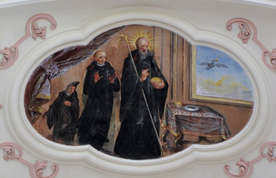 Ebersmunster Abbatiale233
