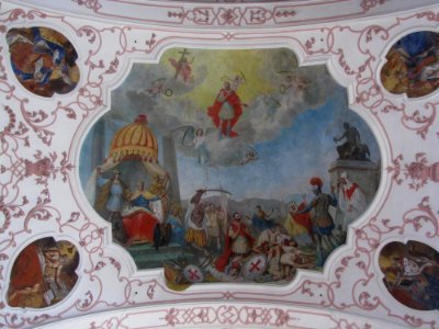 Ebersmunster Abbatiale031