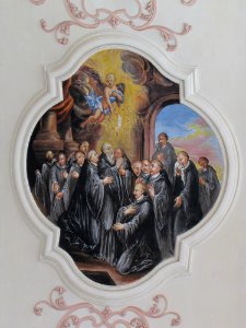 Ebersmunster Abbatiale230