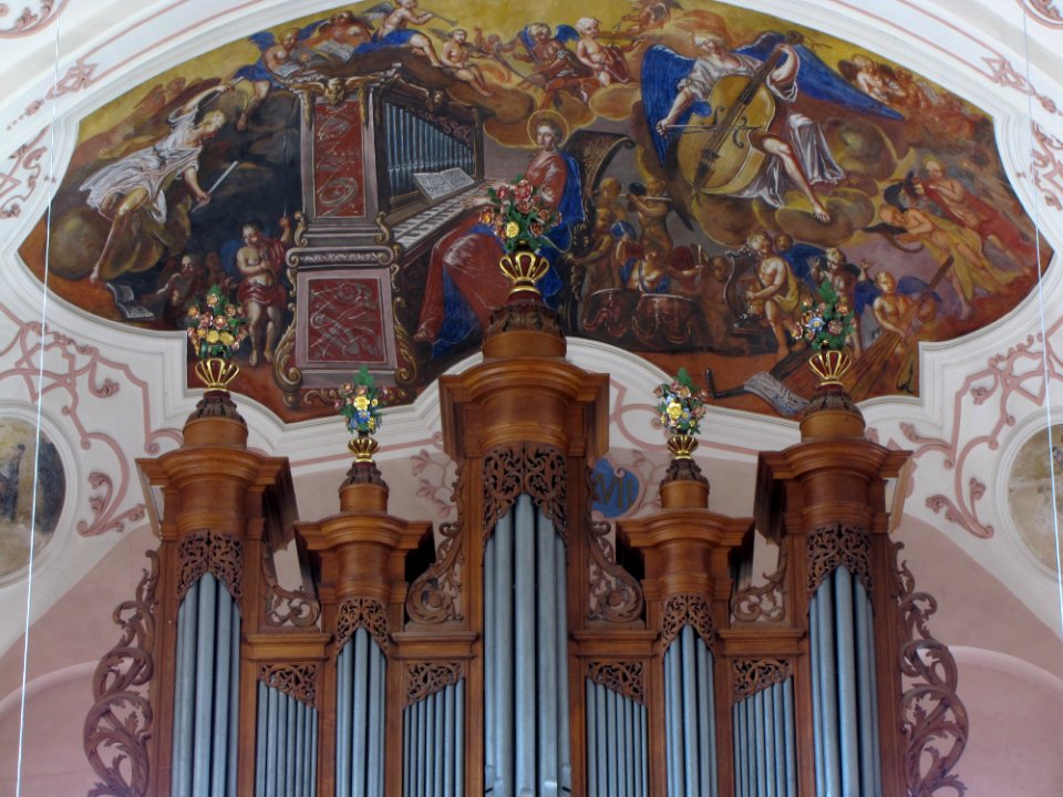 Ebersmunster Abbatiale043