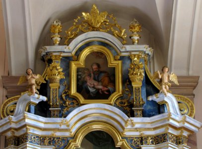 Ebersmunster Abbatiale170