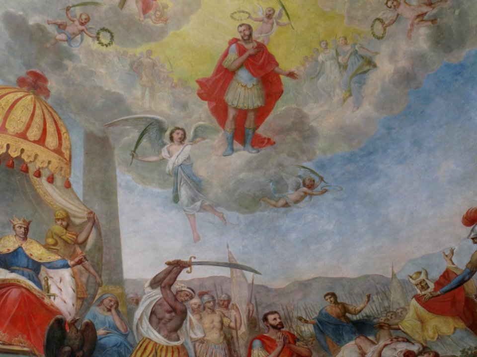 Ebersmunster Abbatiale222