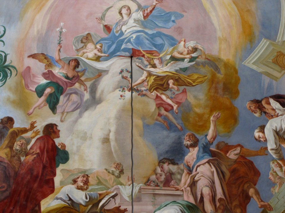 Ebersmunster Abbatiale226