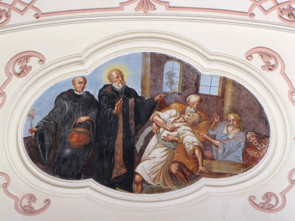 Ebersmunster Abbatiale236
