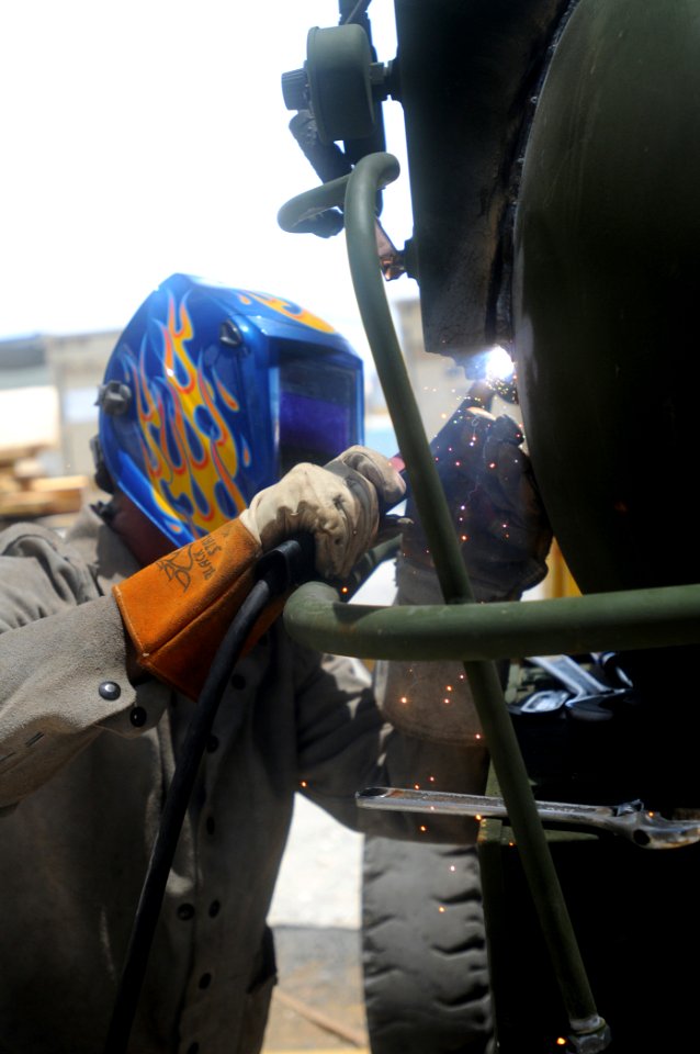 ECES Welding DVIDS282270