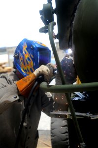 ECES Welding DVIDS282270