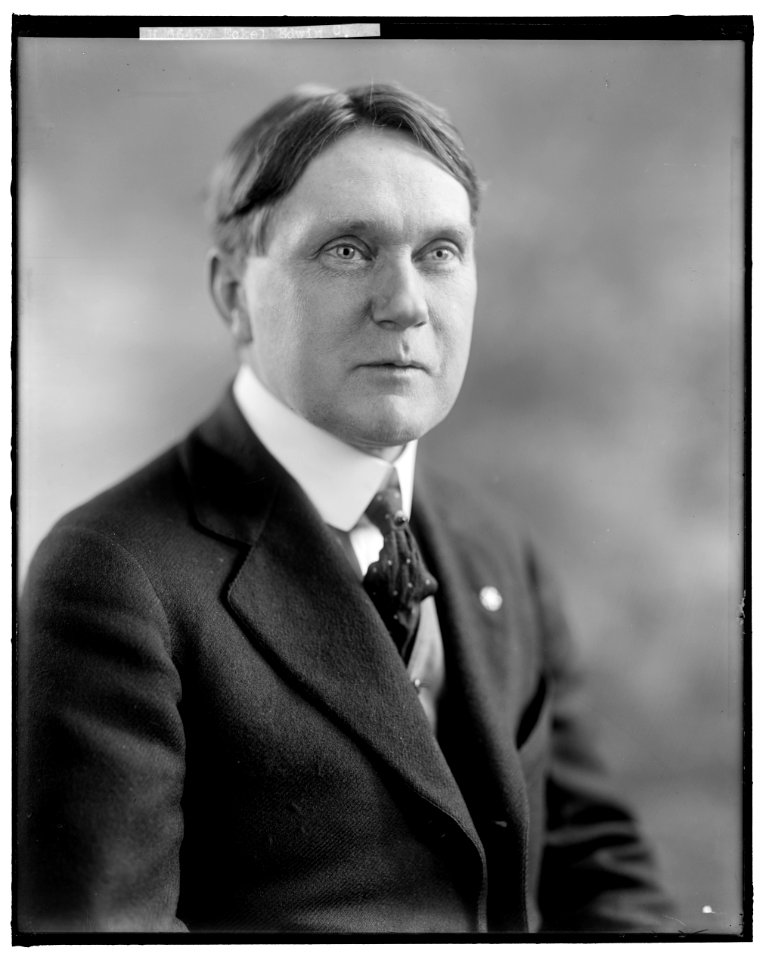 ECKEL, EDWIN C. LCCN2016860748