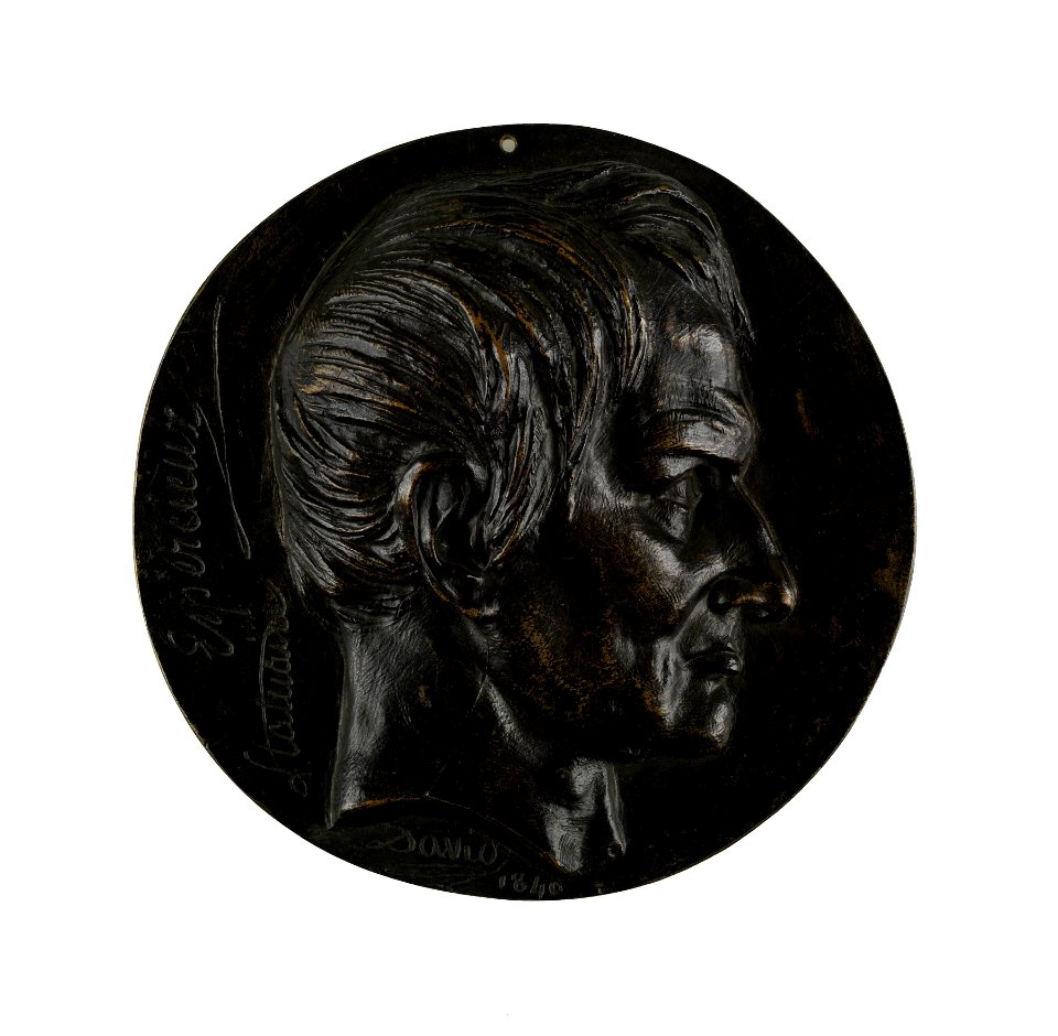 Eck et Durand - Jean Joseph Espercieux (1757-1840) - Walters 27607