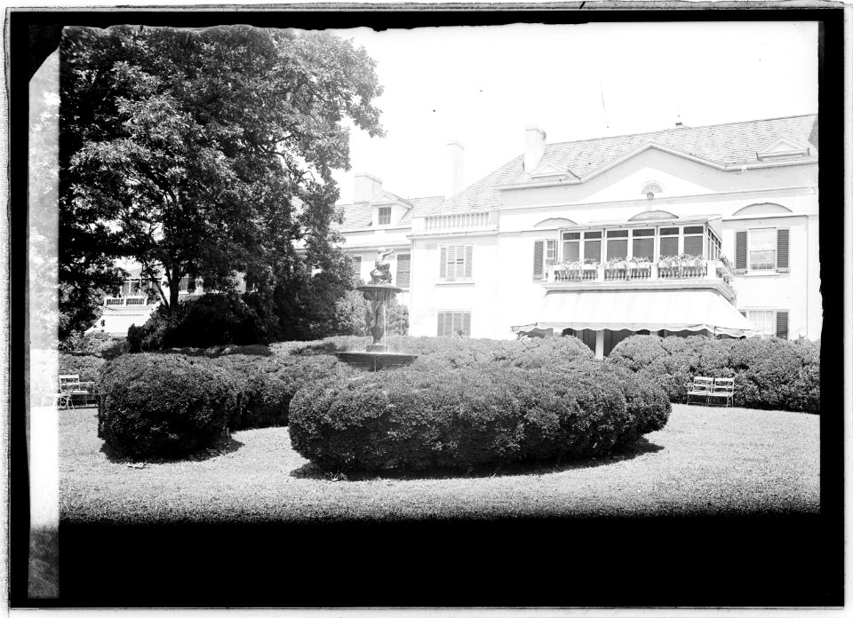 Ed McLean home, 7-18-22 LCCN2016846583