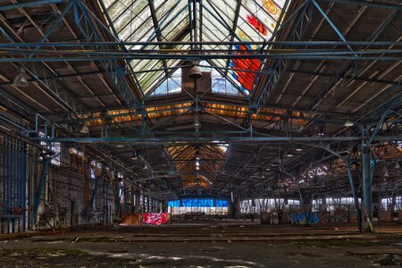 Abandoned decay lapsed
