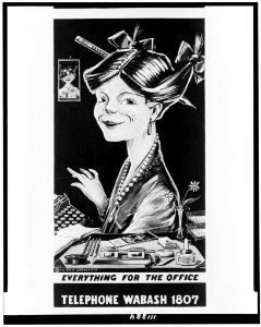 Ed. A. Garvey & Co. Everything for the office LCCN94512290