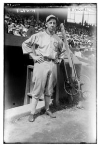 Eddie Collins, Chicago AL (baseball) LCCN2014711118