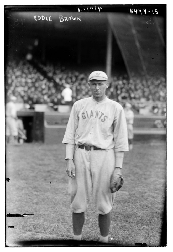 Eddie Brown LCCN2014712868