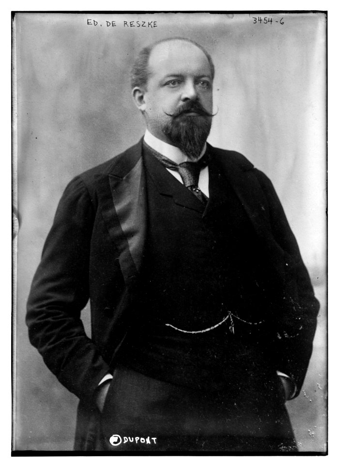 Ed. De Reszke LCCN2014698890