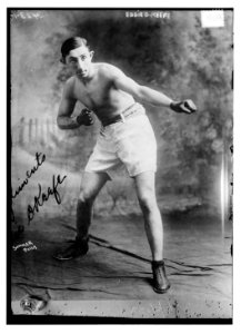 Eddie O'Keefe LCCN2014690612