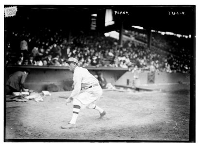 Eddie Plank, Philadelphia AL (baseball) LCCN2014697798