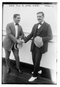 Eddie Polo & Harry Myers LCCN2014708514