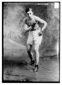 Eddie O'Keefe LCCN2014690611