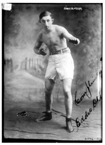 Eddie O'Keefe LCCN2014691930