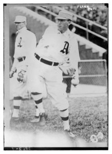 Eddie Plank, Philadelphia AL (baseball) LCCN2014694490
