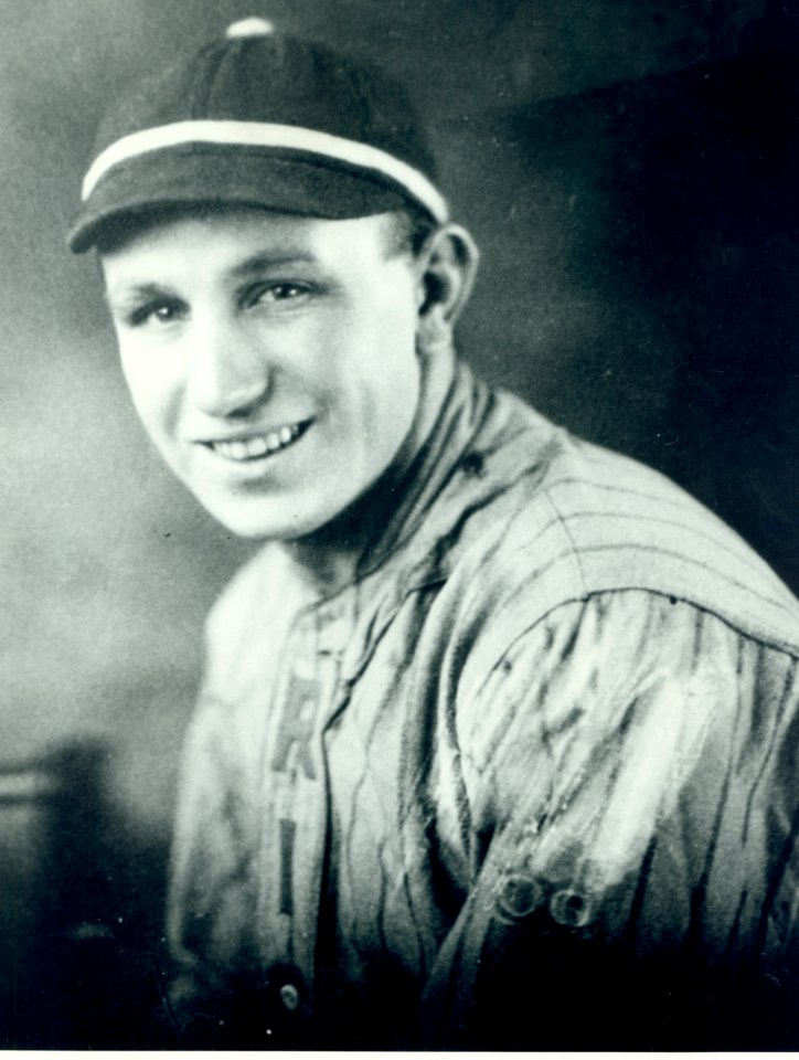 Eddie Dyer, Rice Institute (1921)