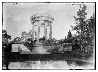 Eddy Memorial LCCN2014699437
