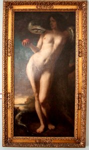 Eder - Eva, 1906 - East Slovak Museum, 2018-05-24