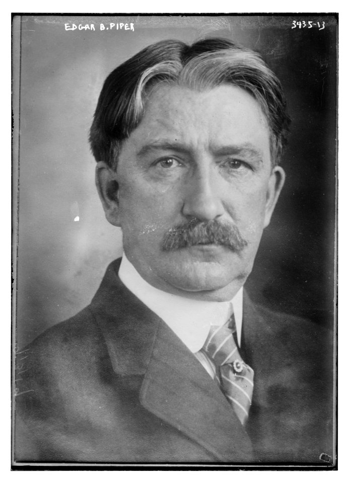 Edgar B. Piper LCCN2014698746