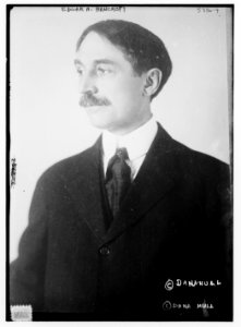 Edgar A. Bancroft LCCN2014719568