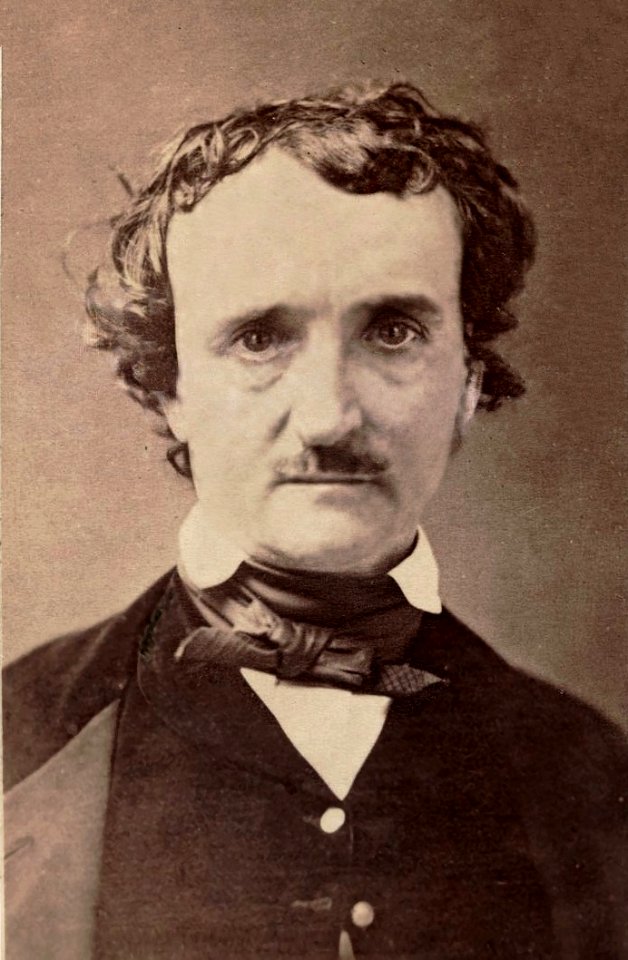 Edgar Allan Poe
