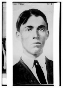 Edgar Murphy LCCN2014696747