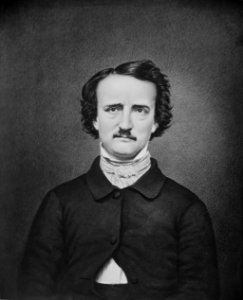 Edgar A. Poe - NARA - 528345 (cropped) photo