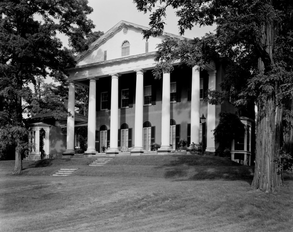 Edgewater, Barrytown, NY in 1979