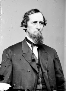 Edgar Cowan - Brady-Handy
