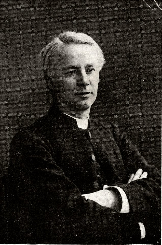Edgar Gibson Bishop of Gloucester