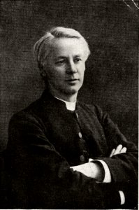 Edgar Gibson Bishop of Gloucester