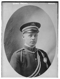 Edgar Parsons LCCN2014706534