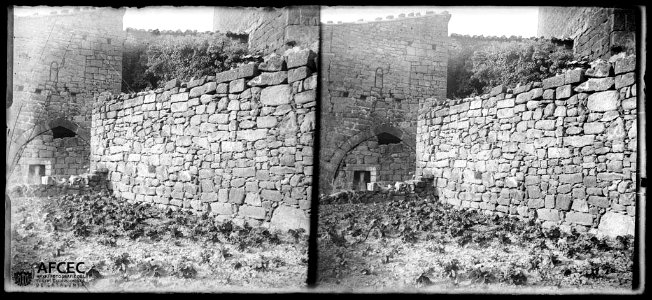 Edificis de Sant Llorenç de Morunys