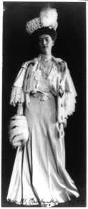Edith (Cassidy) Fairbanks, d. 1944 LCCN2001704053