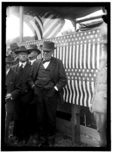 EDISON, THOMAS A. LCCN2016868510