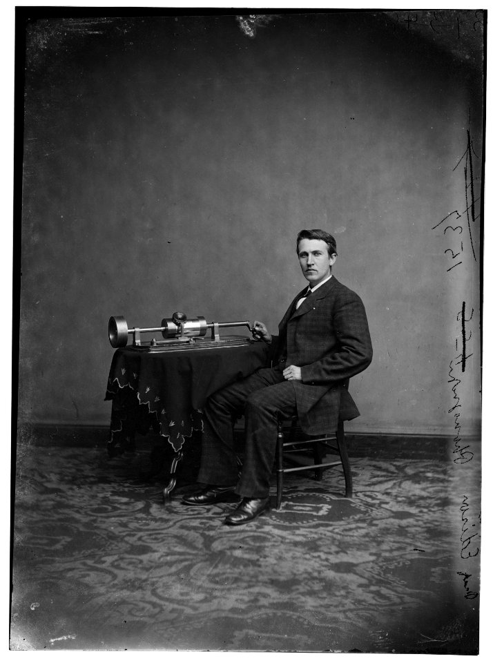 Edison 04044a