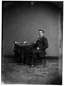 Edison 04044a