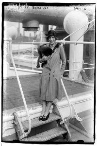 Edith Berkeley LCCN2014718628