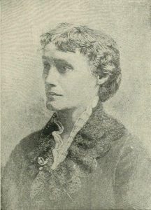 EDITH MATILDA THOMAS A woman of the century (page 721 crop)