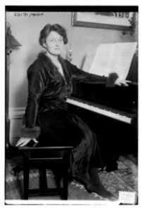 Edith Mason LCCN2014700972