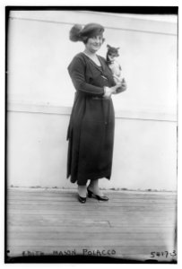 Edith Mason Polacco LCCN2014712232