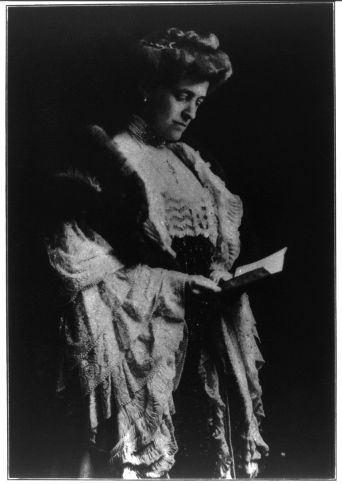Edith Wharton LCCN2004672764