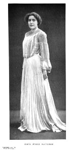 Edith Wynne Matthison 1904